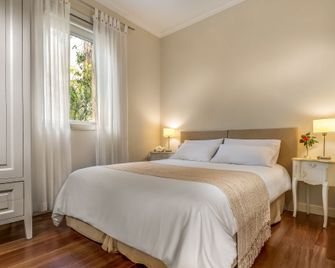 248 Finisterra - Buenos Aires - Bedroom