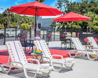 Seasons Florida Resort - Kissimmee - Patio