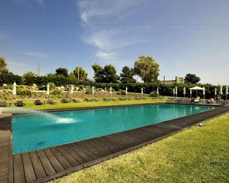 Falconara Greenblu Resort - Butera - Pool