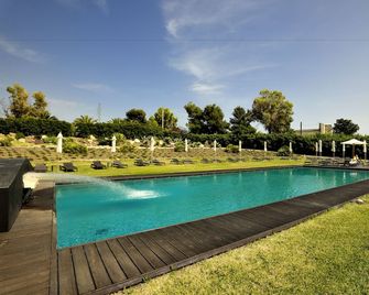 Falconara Greenblu Resort - Butera - Piscina