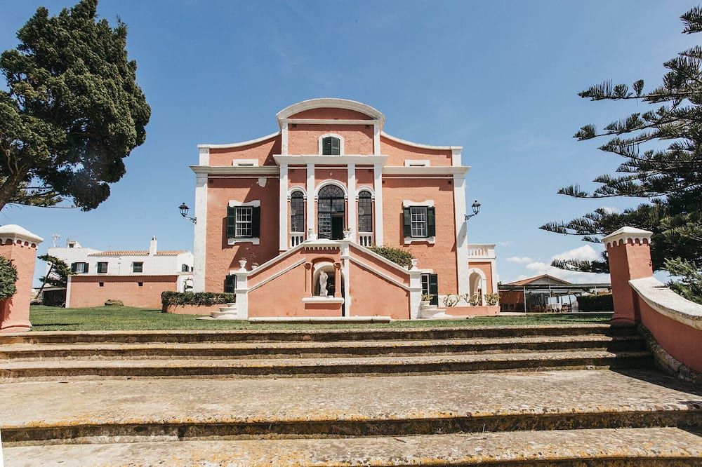 Agroturismo Son Triay - Ferrerias