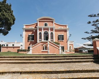 Agroturismo Son Triay - Ferreries