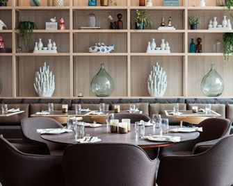 Quality Hotel Pond - Sandnes - Ravintola