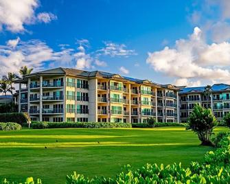 Waipouli Beach Resort G-404 - Kapaa - Byggnad