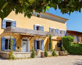 La Ritournelle in Provence, 19 people, 4. - Pernes-les-Fontaines - Gebouw