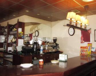 Hotel Villa de Utrillas - Utrillas - Bar