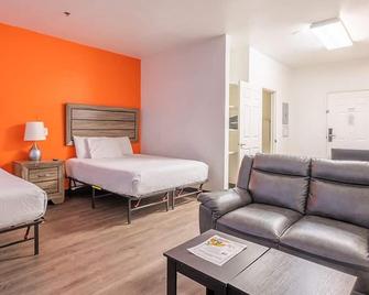 Siegel Select Las Vegas Boulevard - Las Vegas - Bedroom