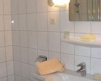 Hotel Schwartze - Nohra (Weimarer Land)