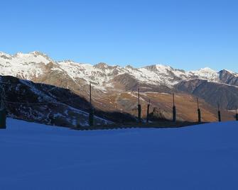 Rent Apartment In Valmorel, Voted Best Family Resort In The World In 2014 - Les Avanchers-Valmorel - Extérieur