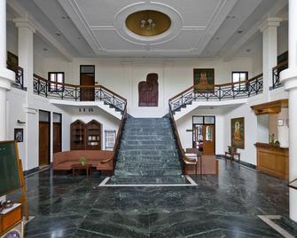 Buddha Maya Garden By Kgh Group - Lumbini Sanskritik - Lobby