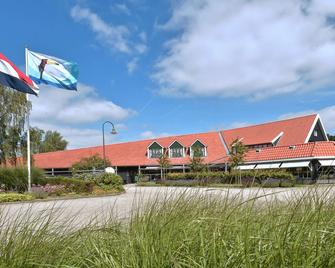 Van Der Valk Hotel Groningen Westerbroek - Hoogezand - Building
