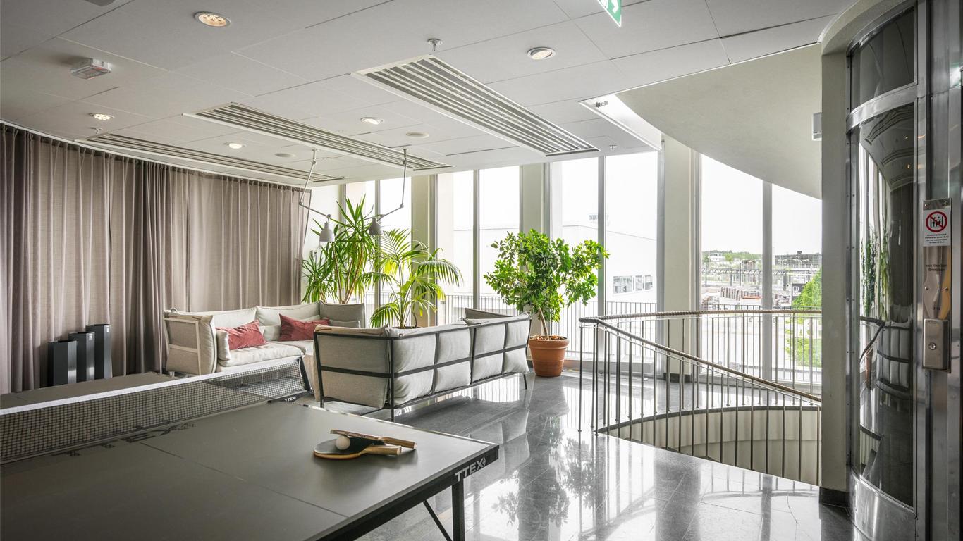 Best Western Plus Sthlm Bromma