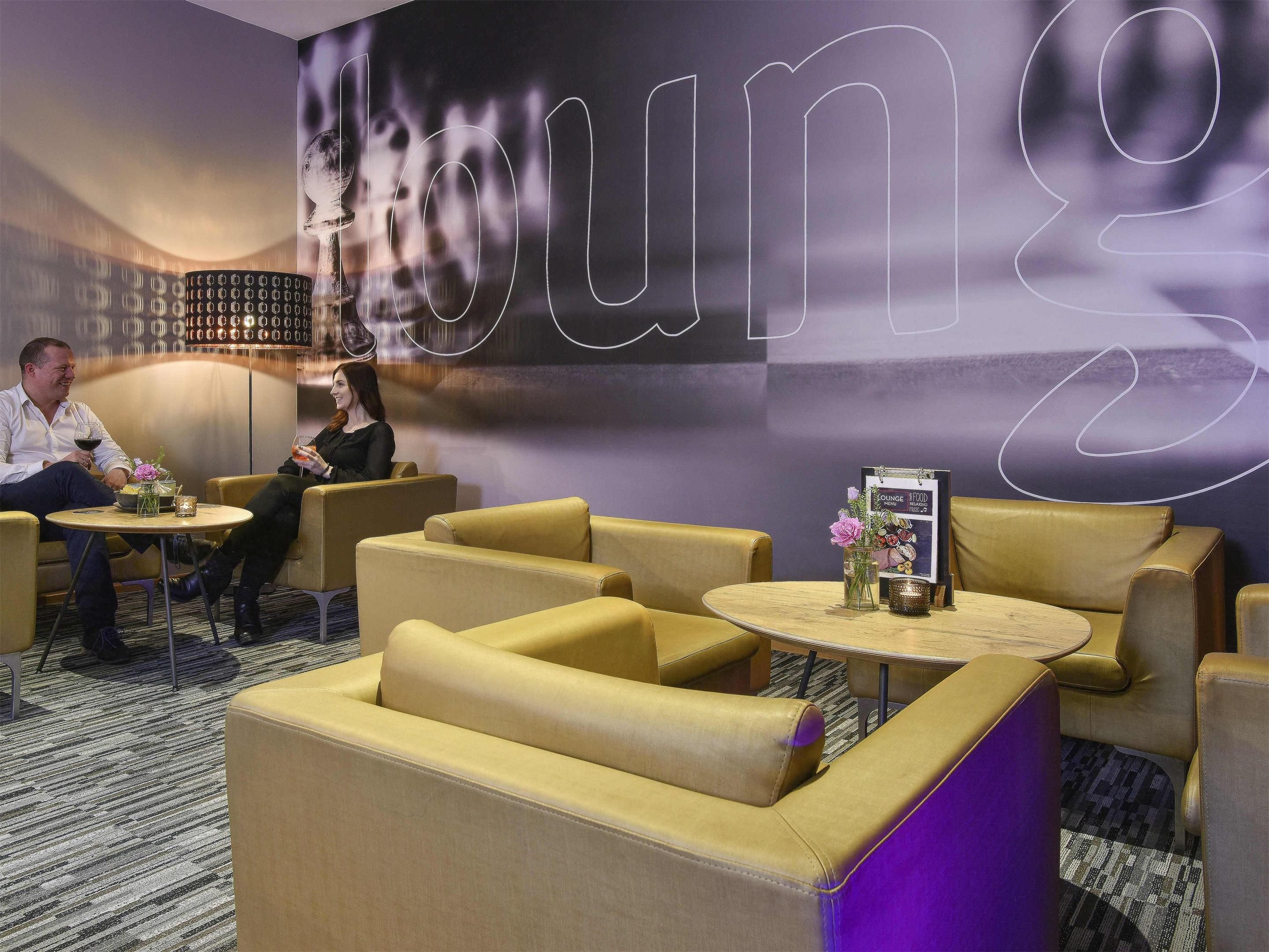 ibis Kortrijk Centrum thumbnail 2