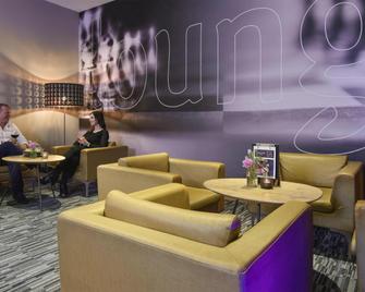 ibis Kortrijk Centrum - Kortrijk - Lounge