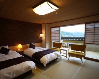 Kouragi - Kami - Bedroom