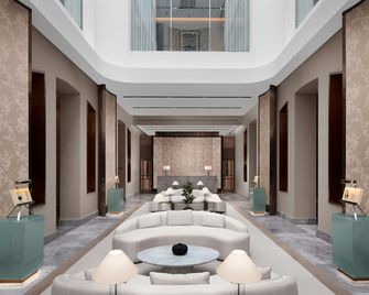 Sanasaryan Han, a Luxury Collection Hotel, Istanbul - Istanbul - Lobby