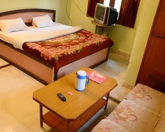 Hotel Krishnam Palace - Jaipur