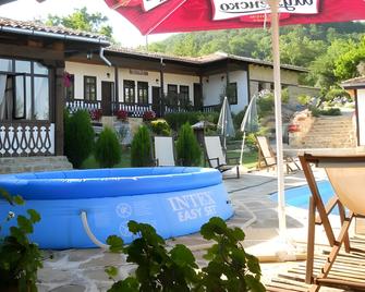 Complex Cherni Vrah - Cherni Vrah - Piscina