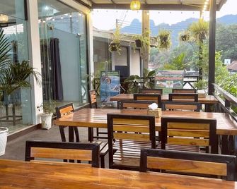 Smile Guesthouse - Vang Vieng