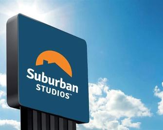 Suburban Studios Fort Dodge - Fort Dodge - Outdoors view