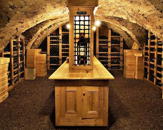 Abbaye de Talloires - Talloires-Montmin