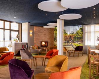 Hôtel Mercure Trouville-sur-Mer - Trouville-sur-Mer - Bar