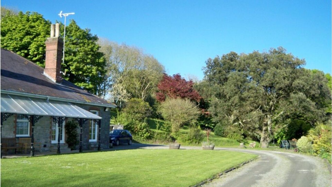 Broadway Country House