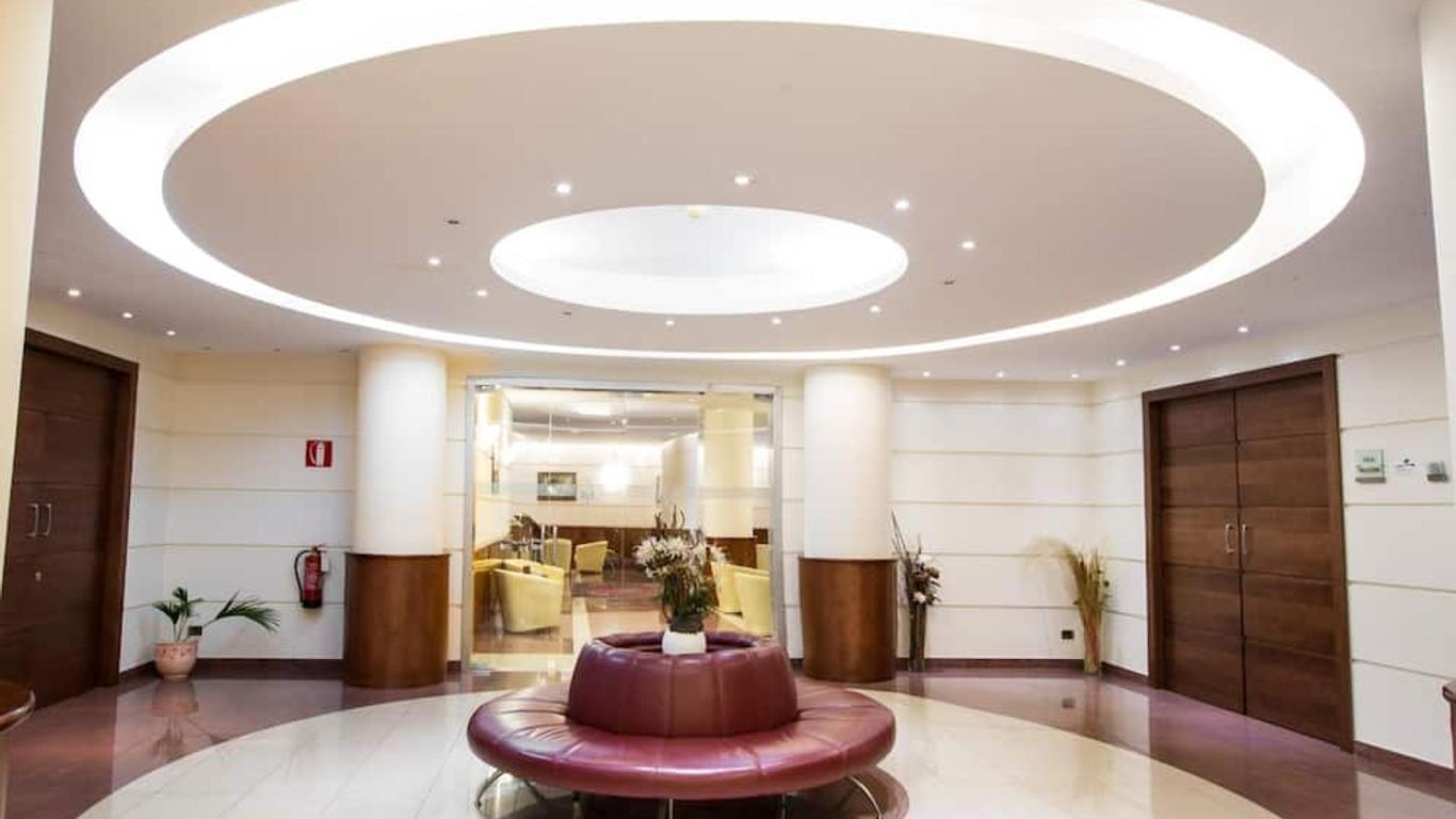 هوتل إمبيراتوري