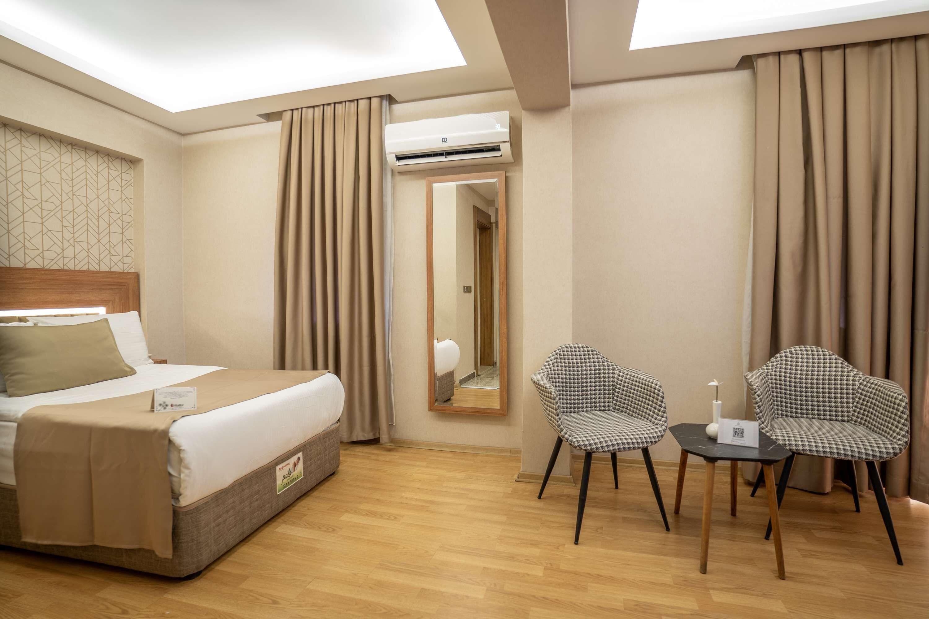 Ugurlu Hotel - גאזיאנטפ
