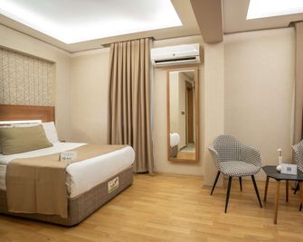 Ugurlu Hotel - Gaziantep