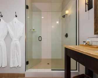 The Dundee - A Trace Hotel - Dundee - Baño