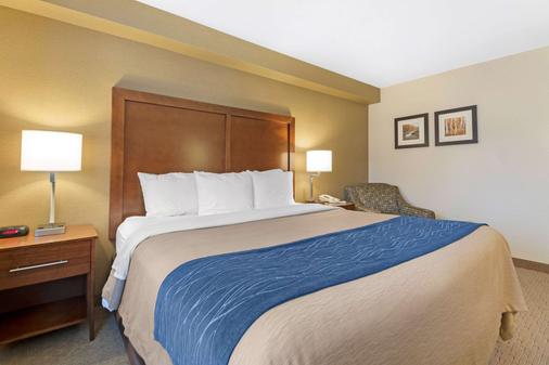 Comfort Inn 6 151 7 1 9 5 Iron Mountain Hotel Deals