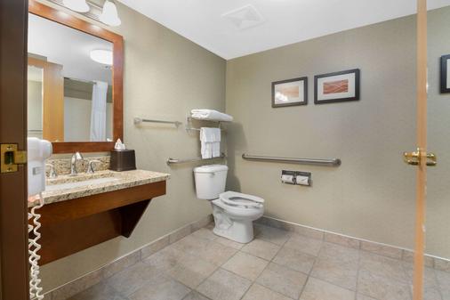 Comfort Inn 6 151 7 1 9 5 Iron Mountain Hotel Deals
