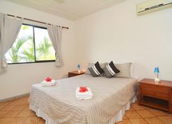 Pacific Lagoon Apartments - Port Vila - Camera da letto