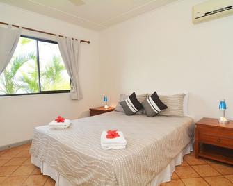 Pacific Lagoon Apartments - Port Vila - Schlafzimmer