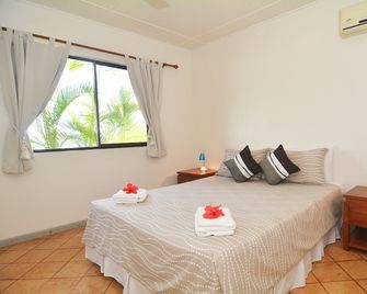 Pacific Lagoon Apartments - Port Vila - Schlafzimmer