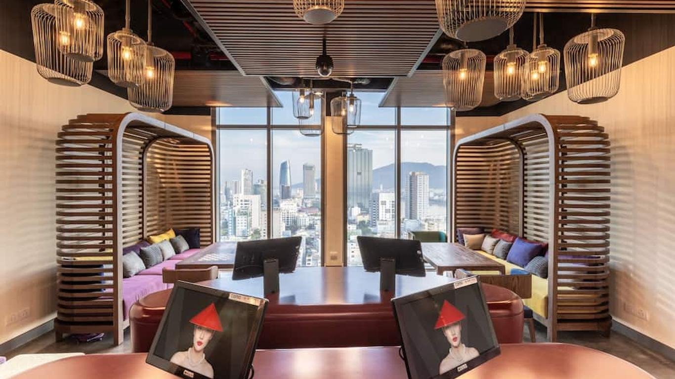 윙크 호텔 다낭 센터