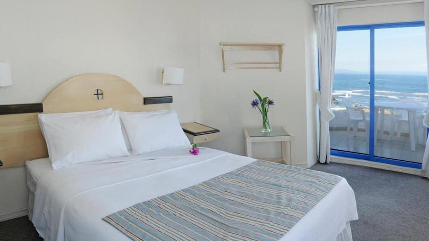 네루다 마르 스위트