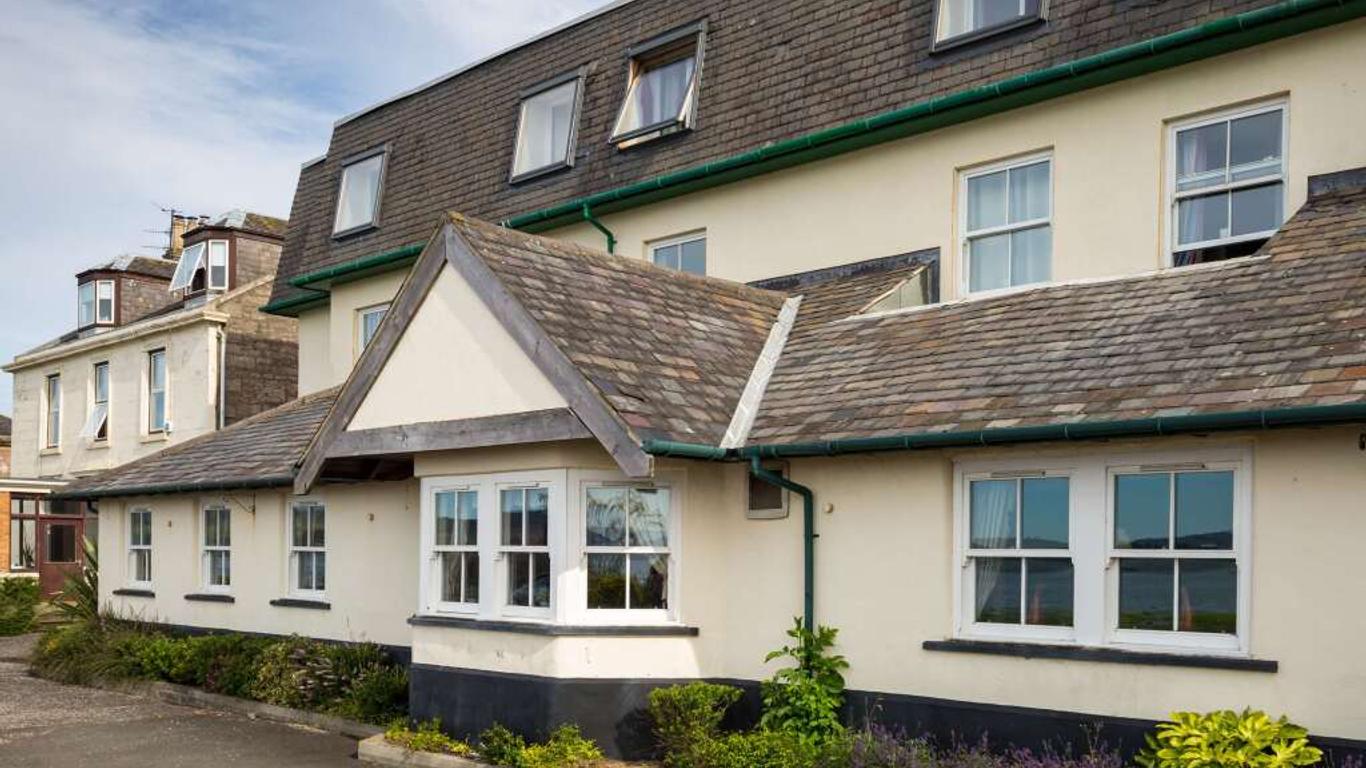 Travelodge Helensburgh Seafront