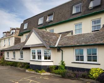 Travelodge Helensburgh Seafront - Helensburgh - Gebäude
