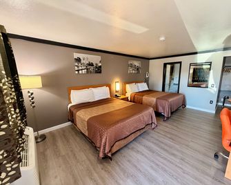 Cascade Lodge Boutique - Bend