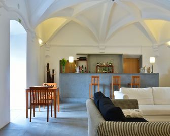 Pousada Convento Arraiolos - Arraiolos - Restaurant