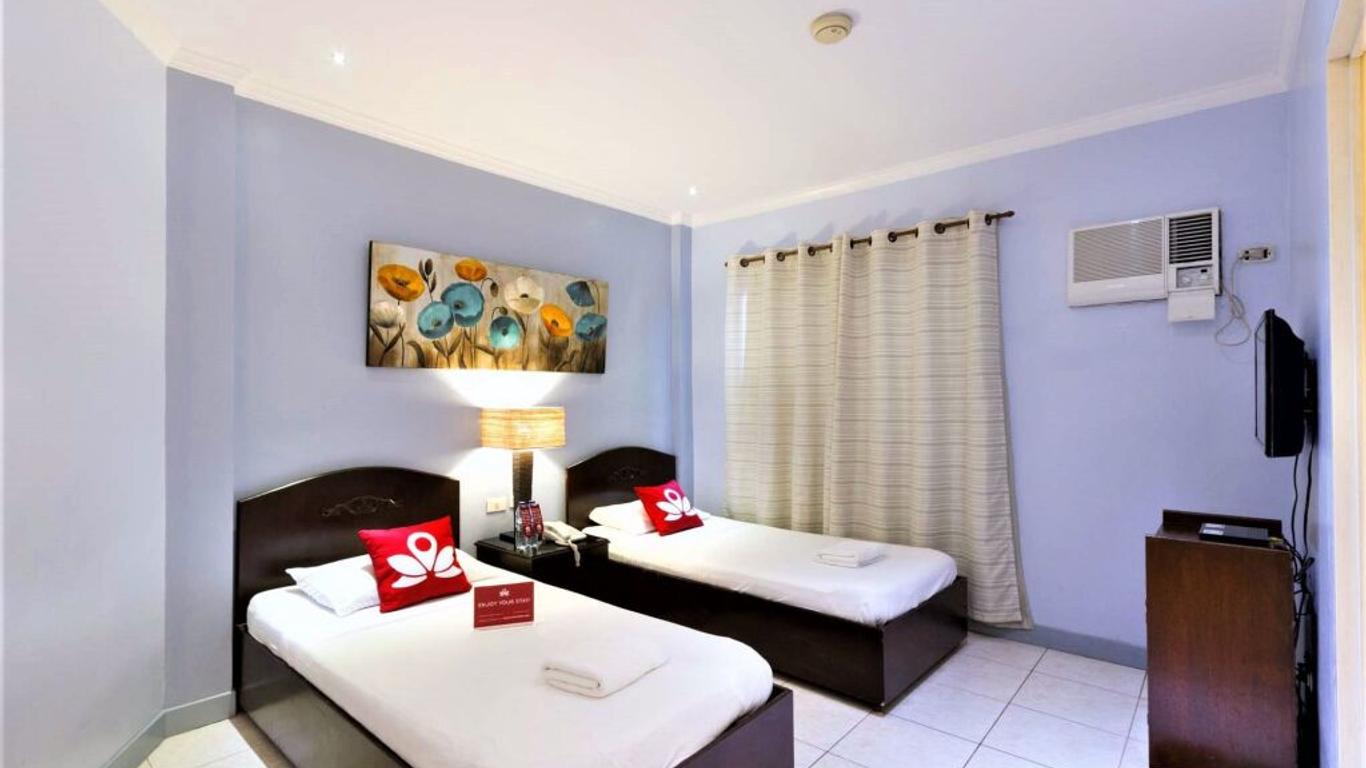 Zen Rooms Zapatera