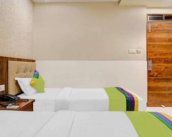 Hotel Bkc Mannat - Mumbai - Habitació