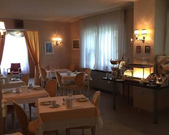 Hotel Kurpfalz - Speyer - Restaurant