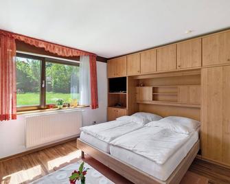 Ferienwohnung Aschoff - Bühl - Bedroom