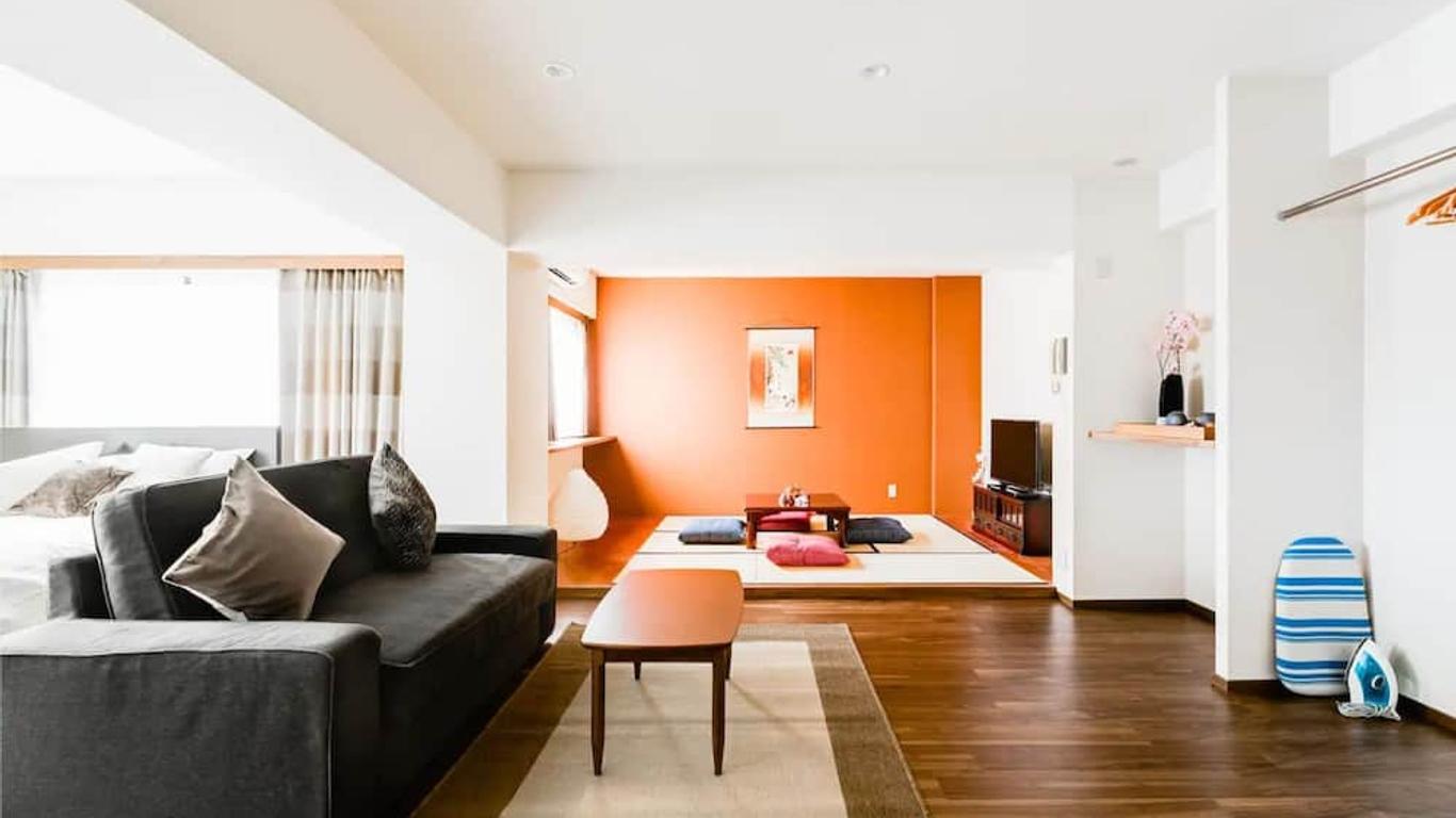 Guesthouse Miyabi