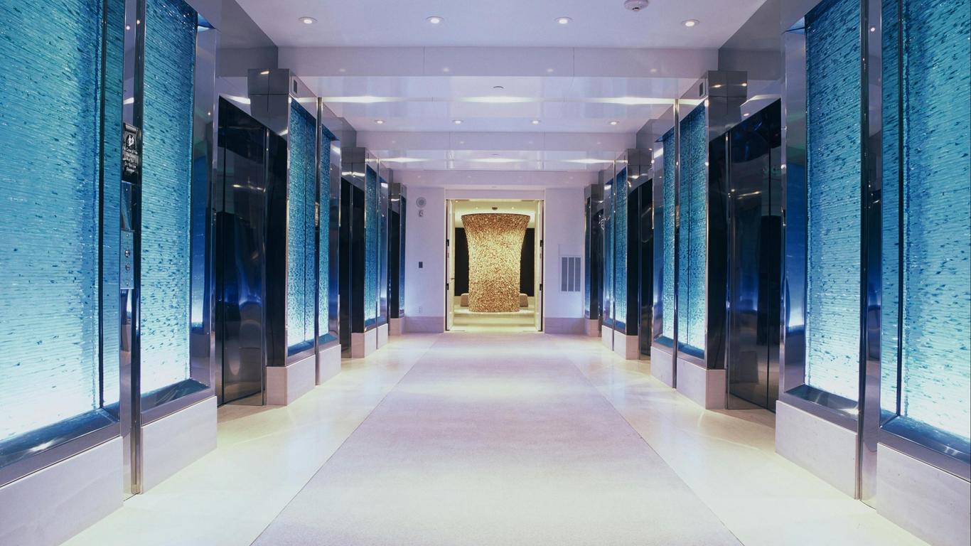 Skylofts at MGM Grand