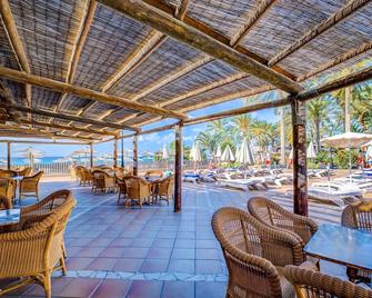 Sbh Costa Calma Beach Resort - Pájara - Nhà hàng