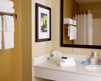 Studio 6 Extended Stay Memphis Airport Tn - Memphis